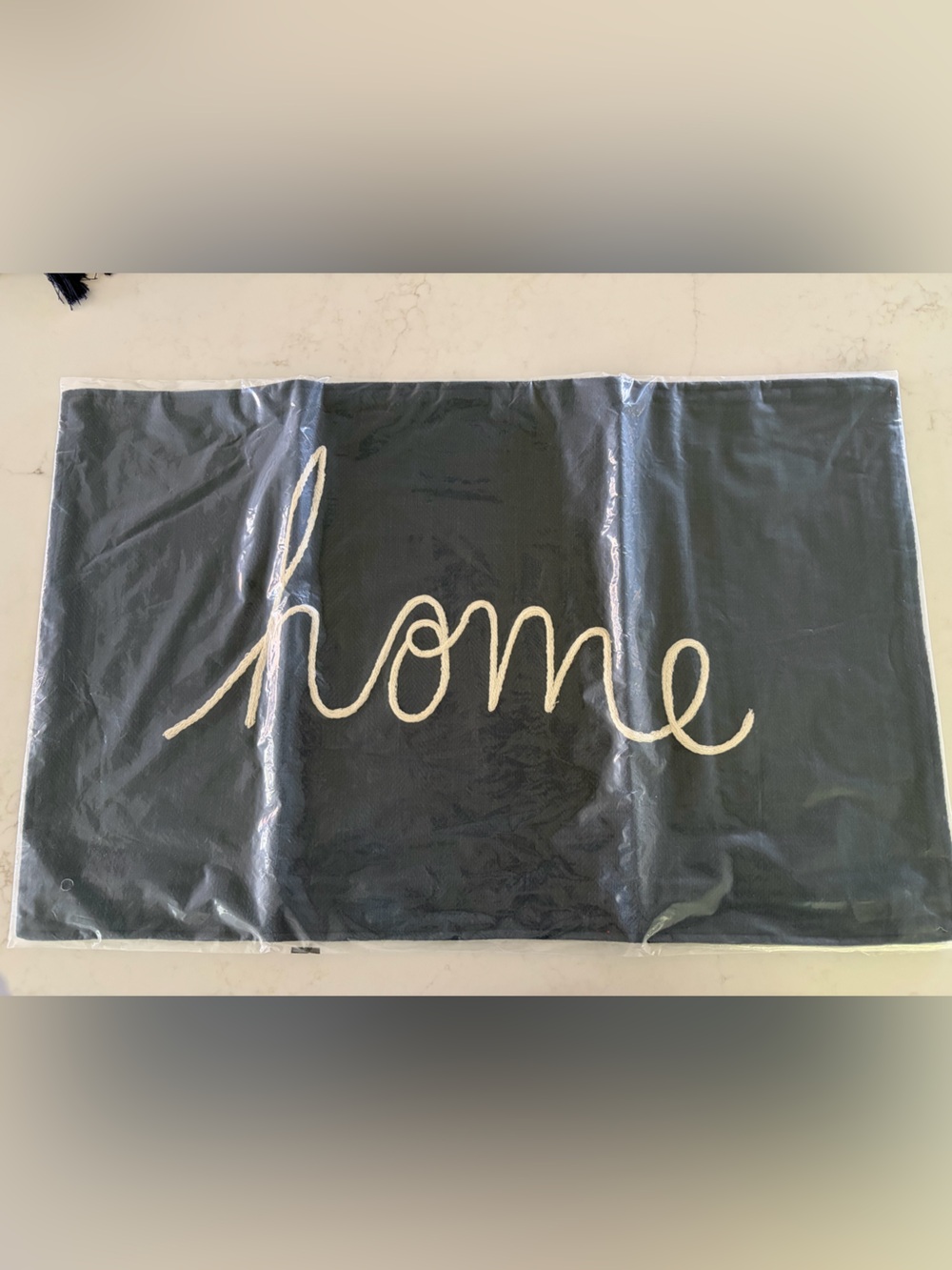 Brand new 16x26 Pottery Barn Pillow Cover